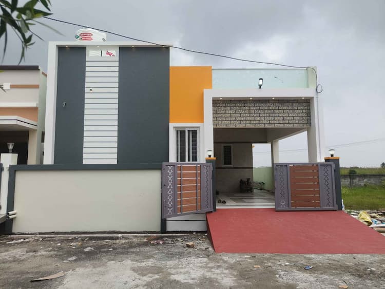 2Bhk house for sale