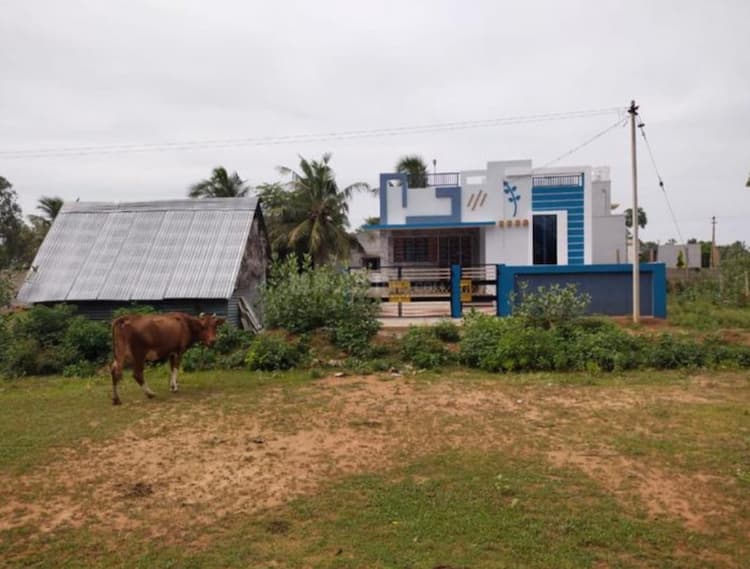Single Property Image