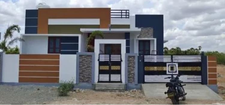 3 BHK House for Sale