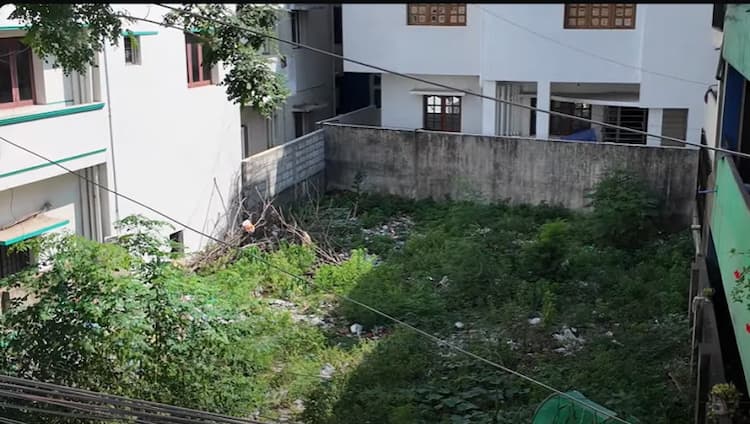 Single Property Image