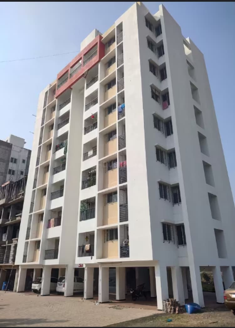 3 BHK Apartment for Sale