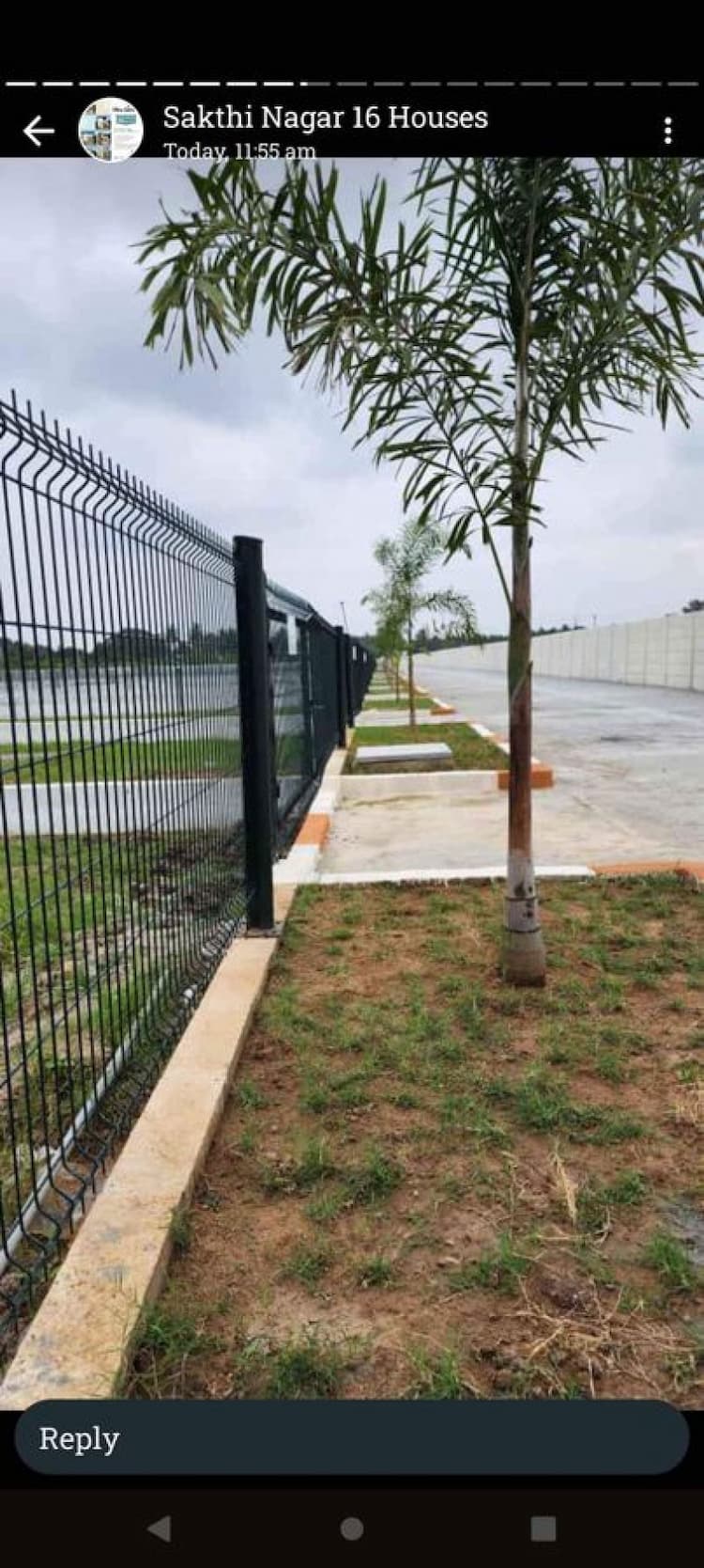 Single Property Image