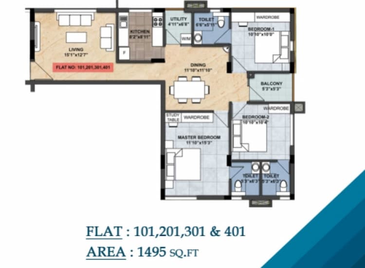 Single Property Image