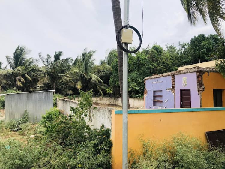 Single Property Image