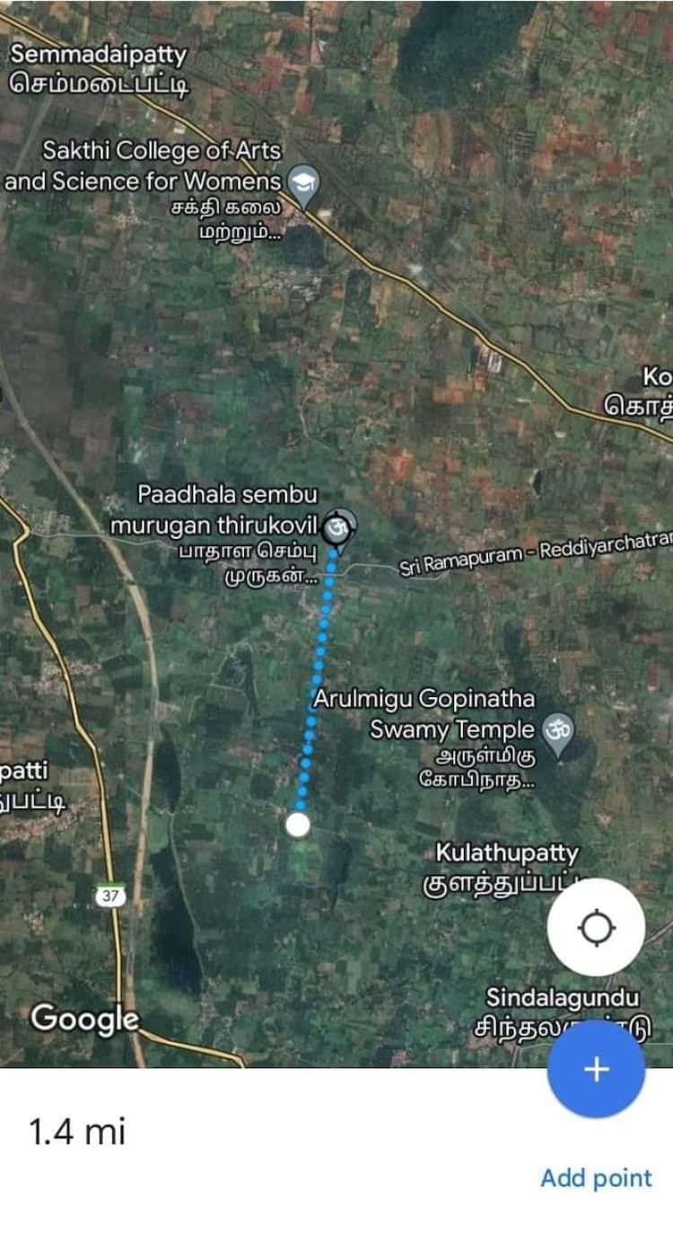 Single Property Image