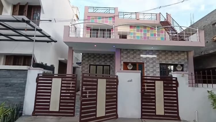 House for Sale