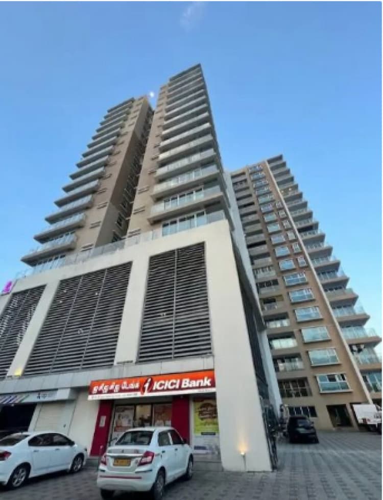 Single Property Image