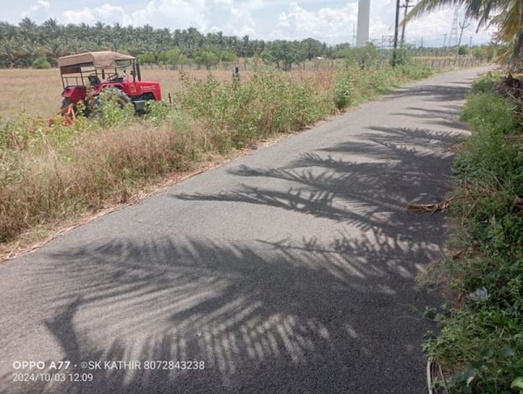 Single Property Image