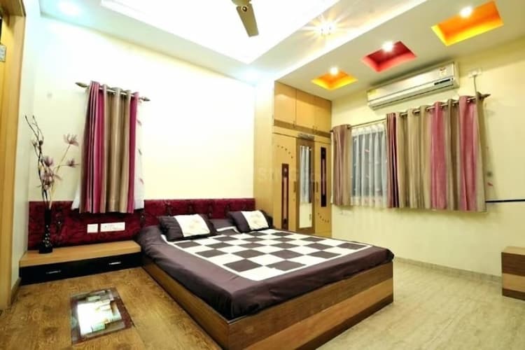 2 BHK Independent House