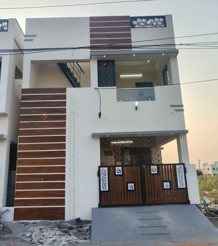 2 BHK HOUSE FOR SALE
