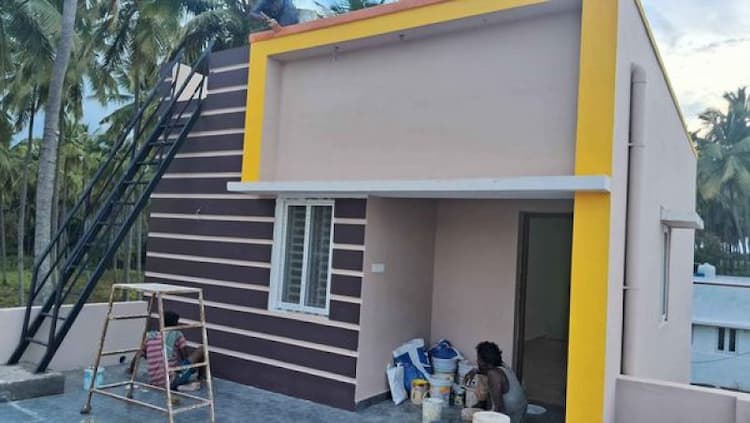 Single Property Image