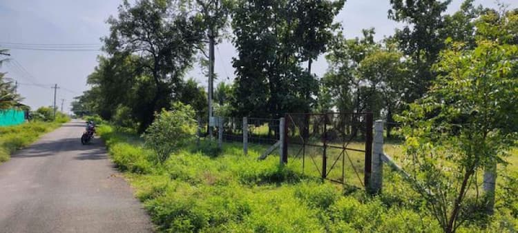 Single Property Image