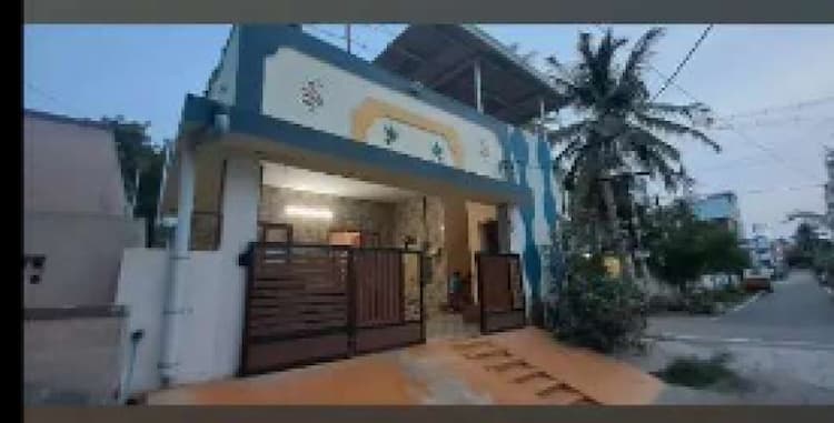 4bhk house for sale 