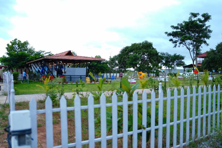 Single Property Image