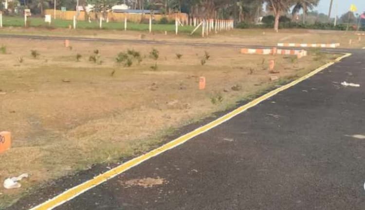 Single Property Image