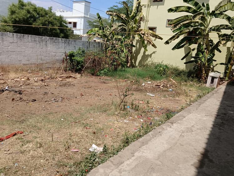 Single Property Image