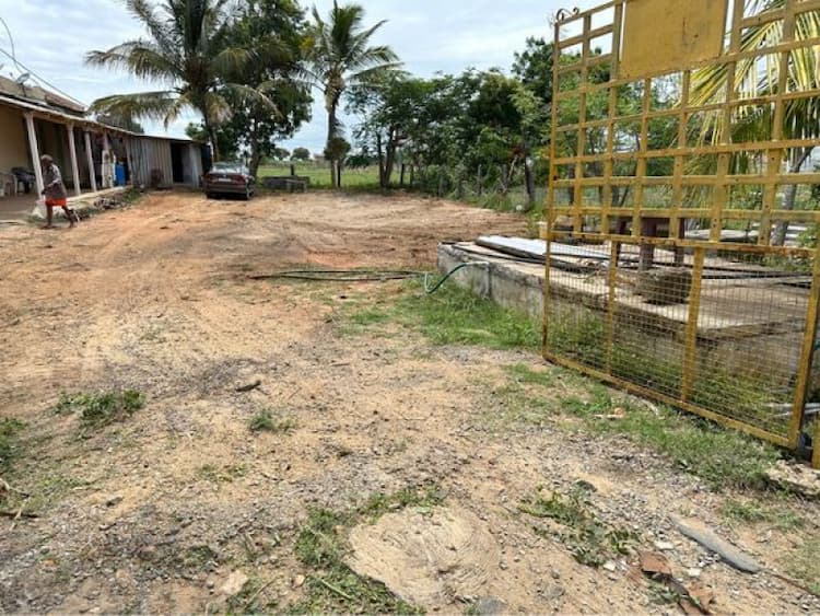 Single Property Image