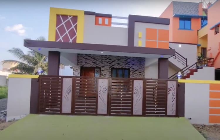 2 BHK House for Sale
