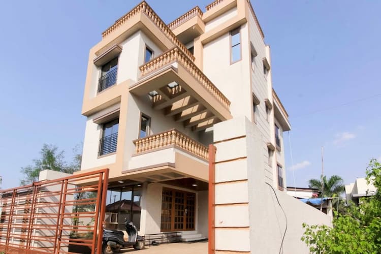 2 BHK House for Sale