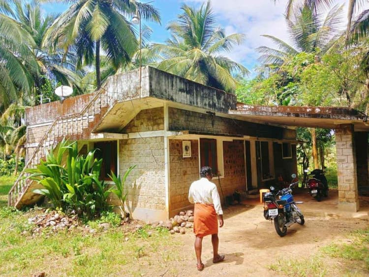 Single Property Image