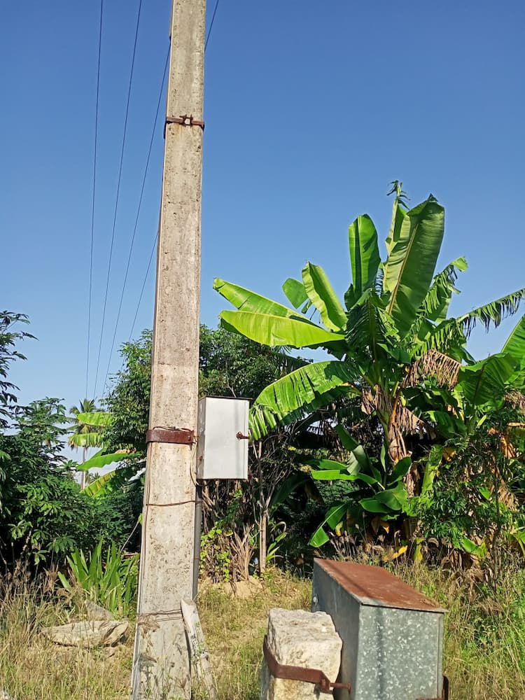 Single Property Image