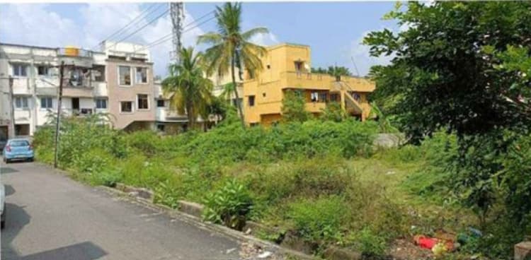 Land for salesr