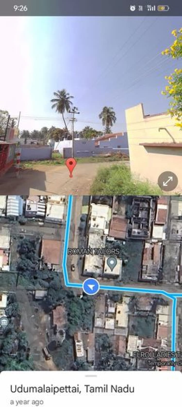 Single Property Image