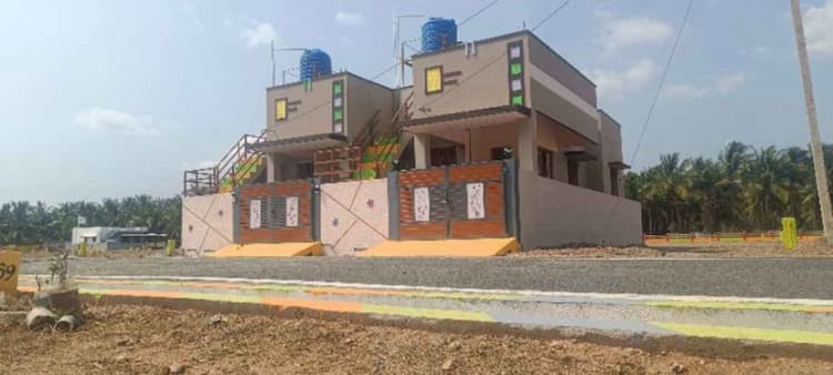 1 BHK HOUSE FOR SALE