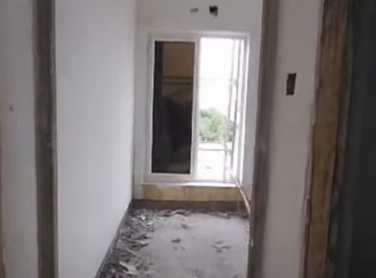 Flat for sales