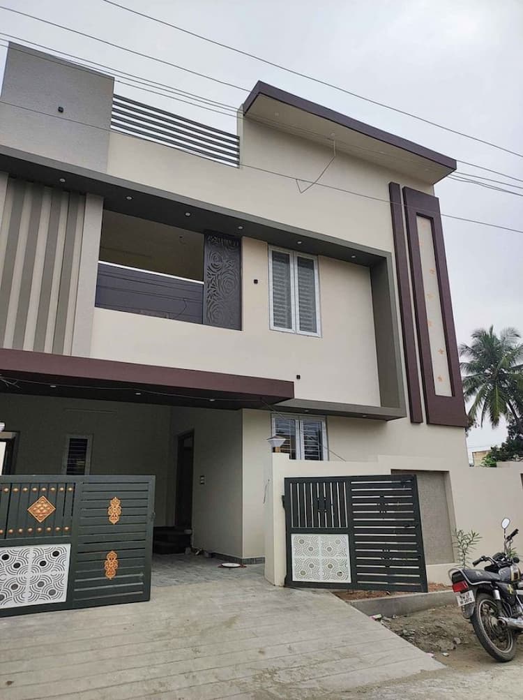 3BHK house for sale