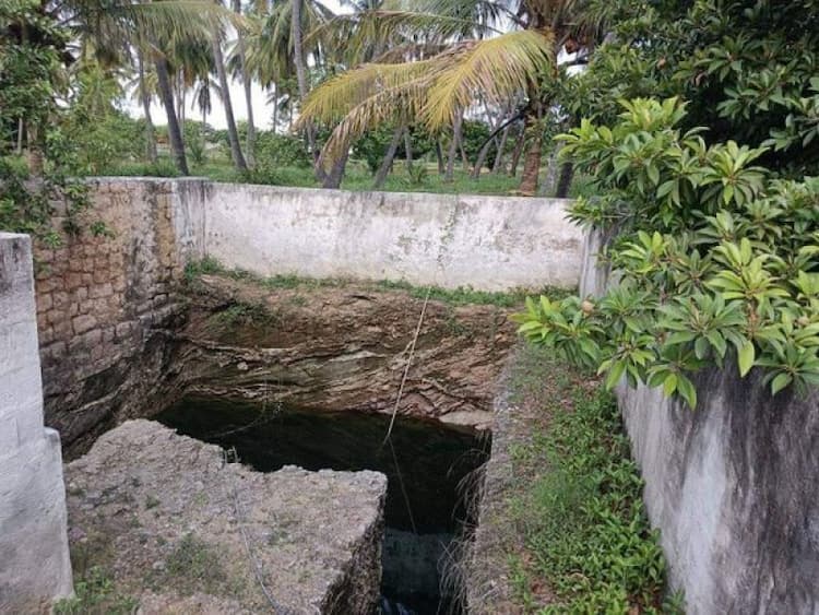 Single Property Image