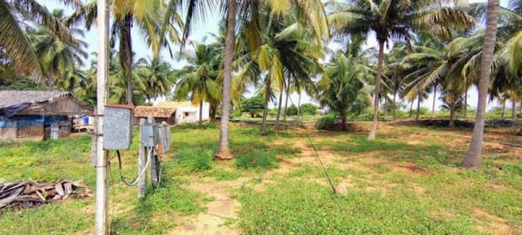 Single Property Image