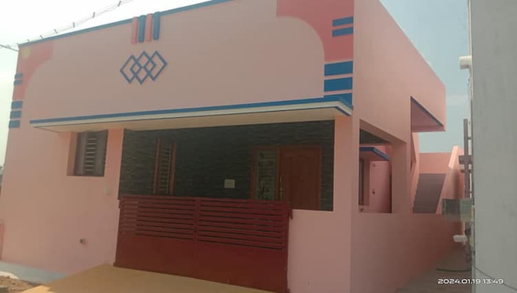 2BHK House for sales