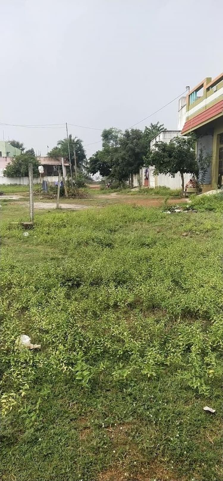 Single Property Image