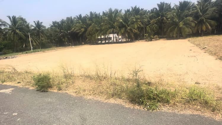 45 Cent Land for Sale