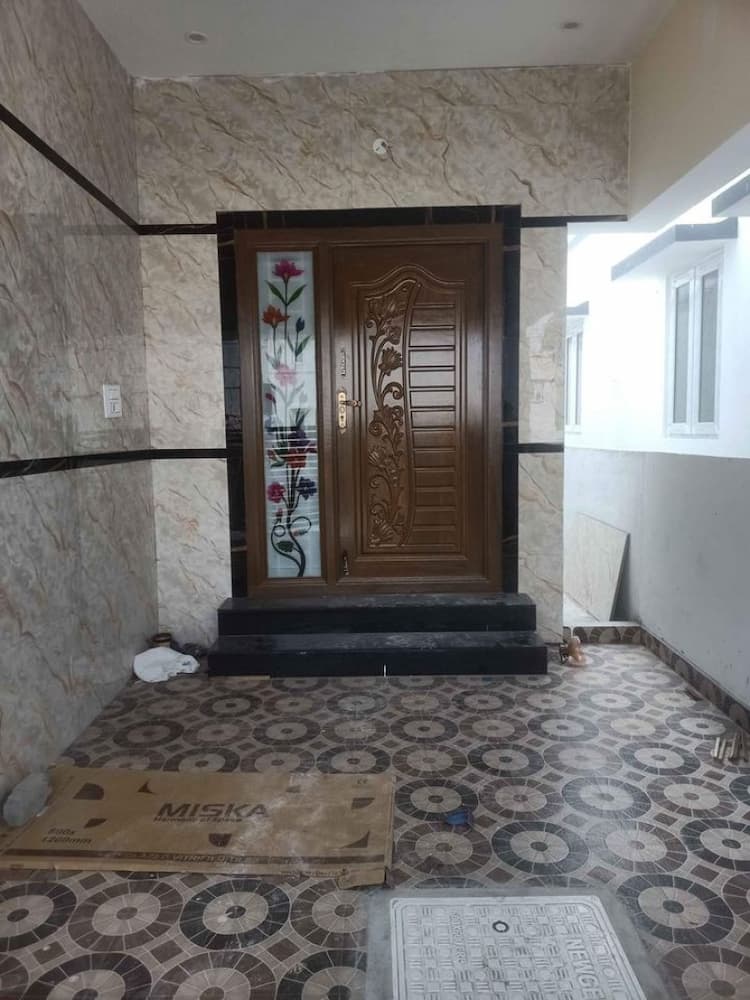 Single Property Image