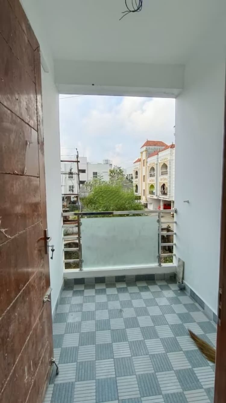2bhk flat for sale 