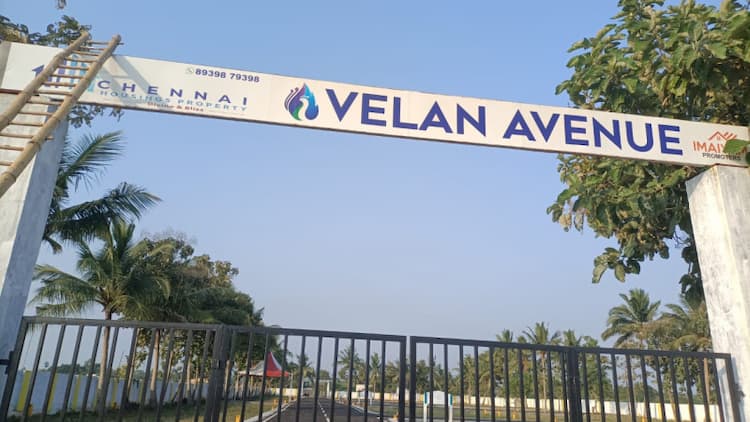 Single Property Image