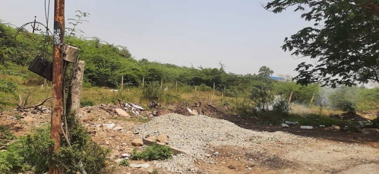 Single Property Image