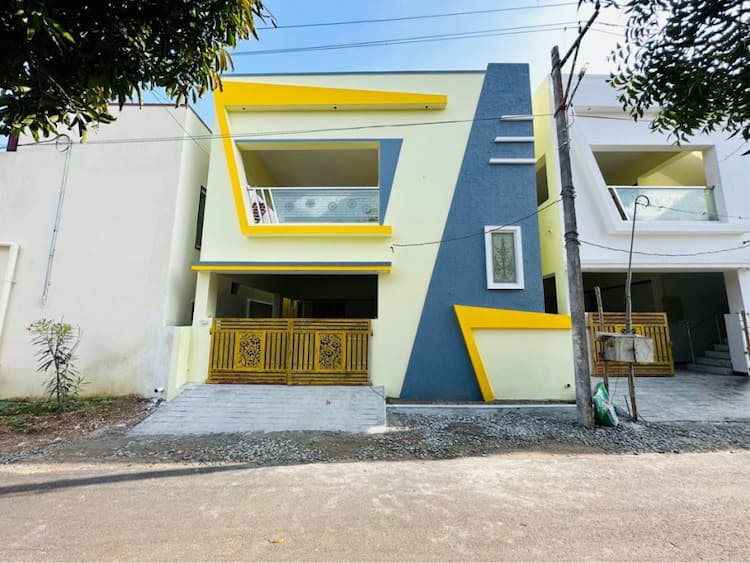 4bhk house for sale