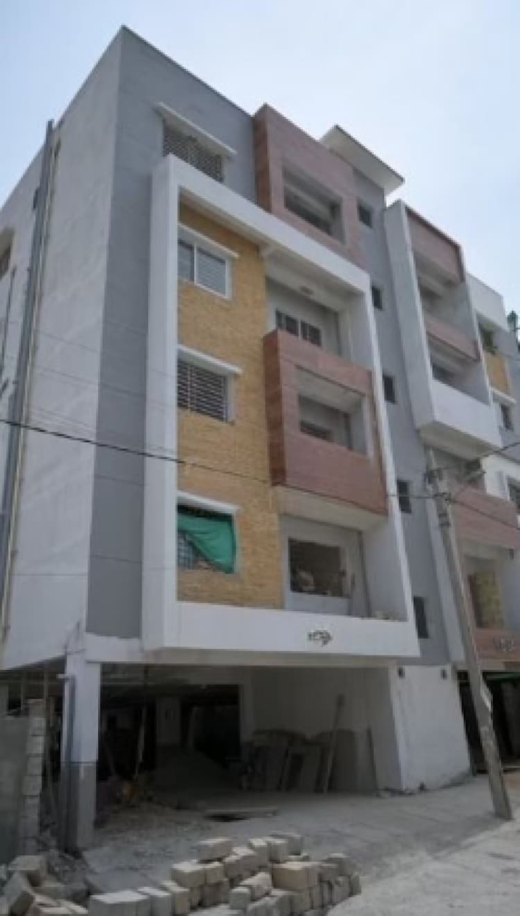 2 BHK apartment for Sale