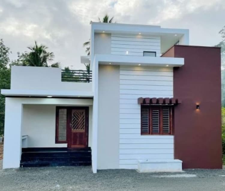 2 BHK House for Sale