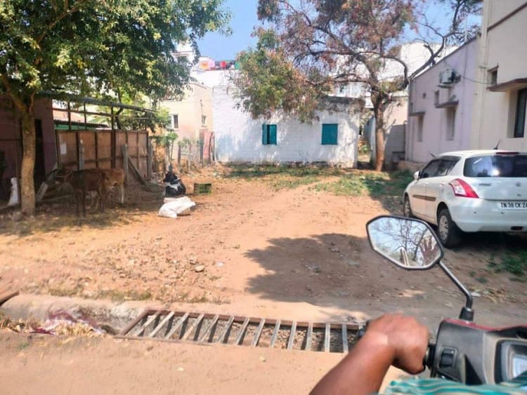 plot for sale