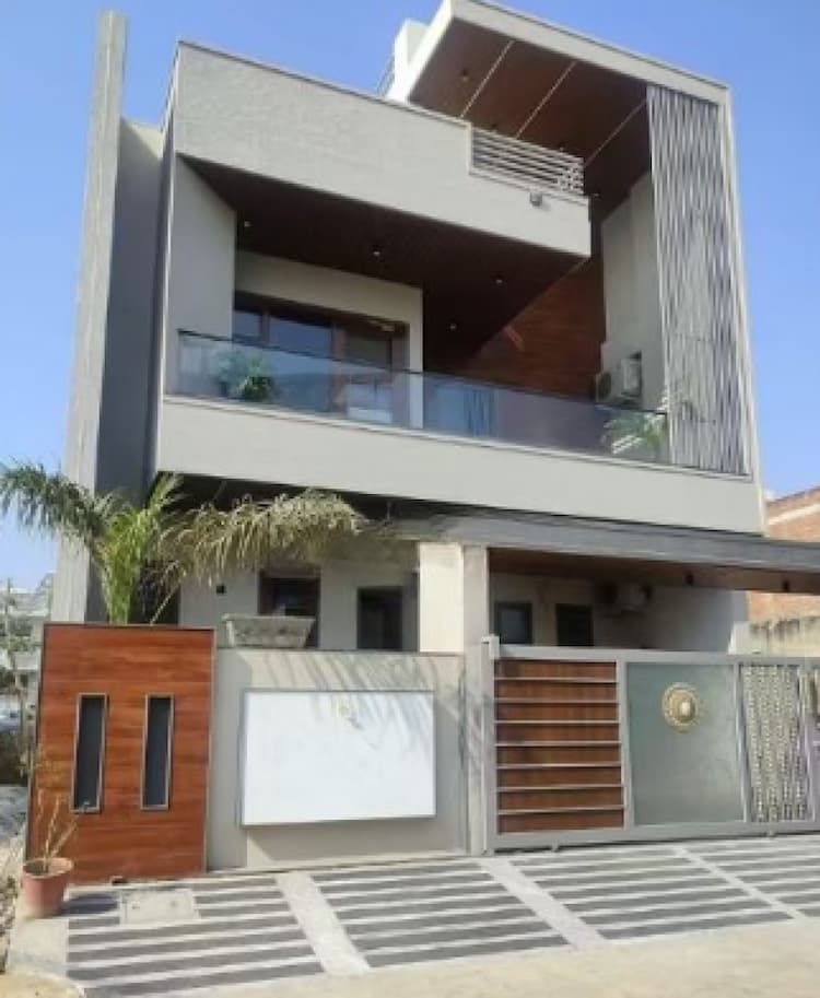 2 BHK House for Sale