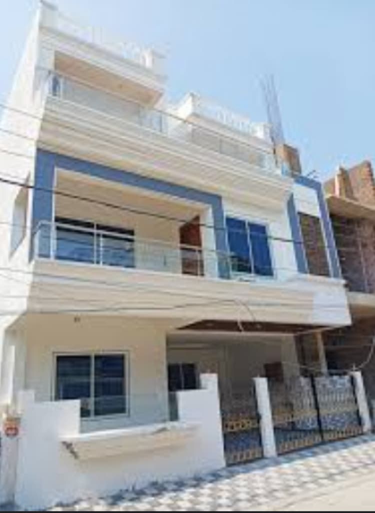 5 BHK House for Sale