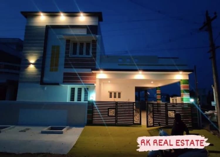 Single Property Image