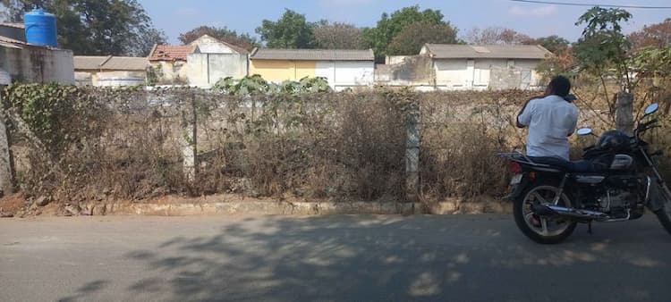 Single Property Image