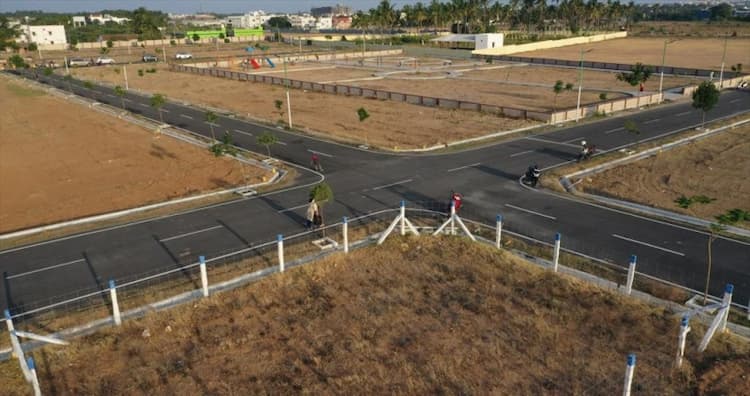 Single Property Image