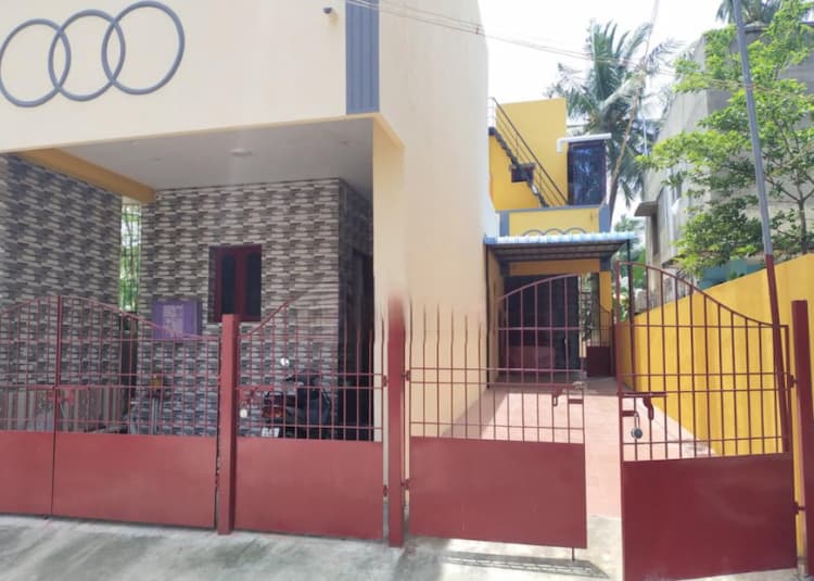 Villa for sales