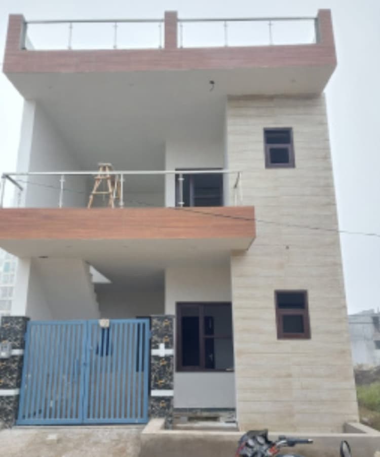 2 BHK House for Sale